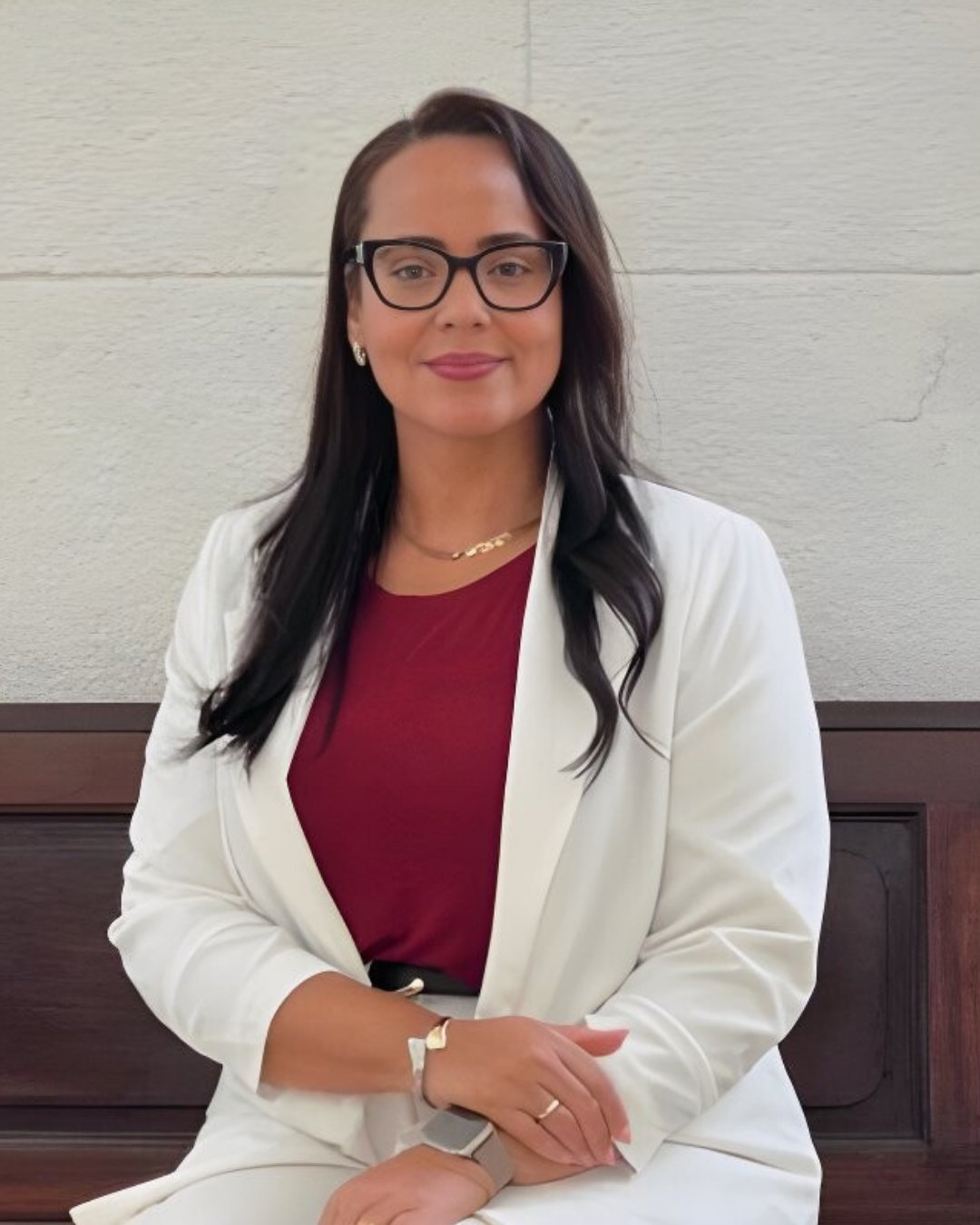 Dra. Talita Albuquerque Sousa — Advogada especialista em Direito Público
